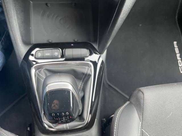 Fahrzeugabbildung Opel Corsa F 1.2 Turbo GS