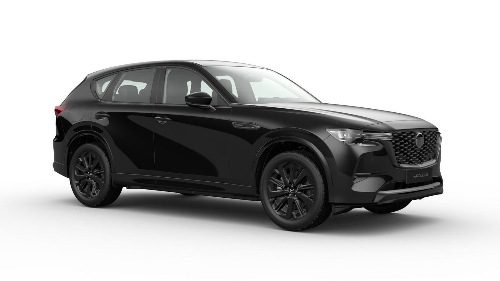 Mazda CX-60 - Bild 8