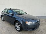 Audi A4 Avant 3.0 TDI quattro - Audi A4 aus 2005: 3.0