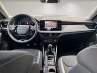 Skoda Kamiq - Vorschau Bild 17