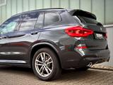 BMW X3 30i xDrive M Sport*LED|DRIVING ASSIST|1.HAND* - BMW X3 in Krefeld