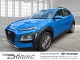 Hyundai KONA Trend 1.6 Turbo Automatik 177 PS LED-Paket - Hyundai KONA Gebrauchtwagen in Berlin