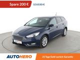 Ford Focus 1.0 EcoBoost Titanium*XENON*NAVI*ACC*PDC* - Ford Focus in Leverkusen