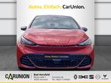 Cupra Born 150 kW(204 PS) 58 kwh inkl.Head Pump 58 kwh - rote Cupra Born