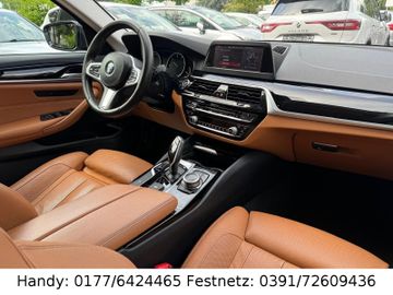 BMW 520 - 2