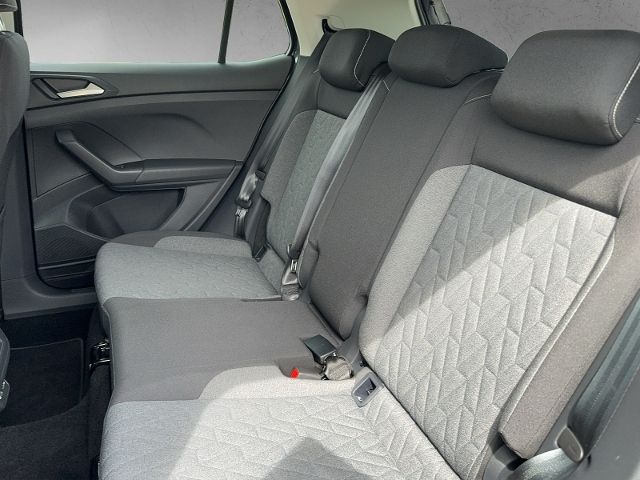 T-Cross MOVE 1.5 TSI DSG NAVI ACC REAR VIEW DAB+