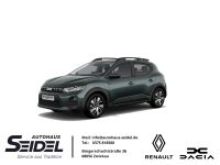 Dacia Sandero - Vorschau Bild 1
