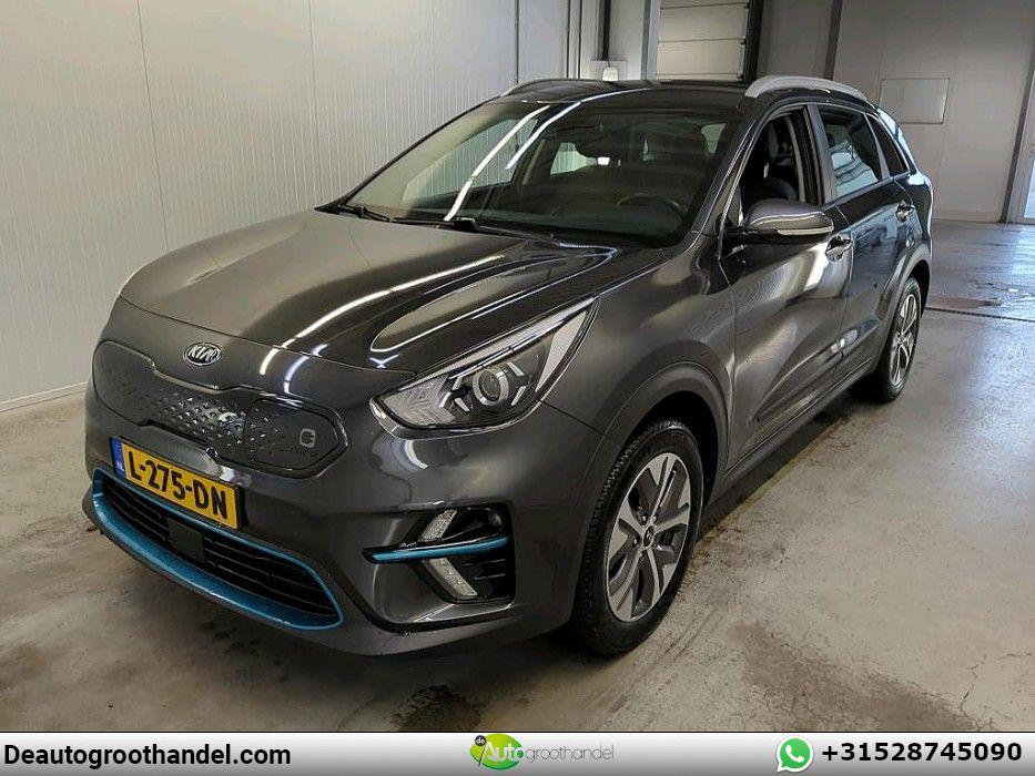 Kia Niro e-Niro DynamicLine 64 kWh