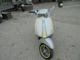 Vespa PRIMAVERA ELETTRICA 70KM/H - VESPA PRIMAVERA ELETTRICA