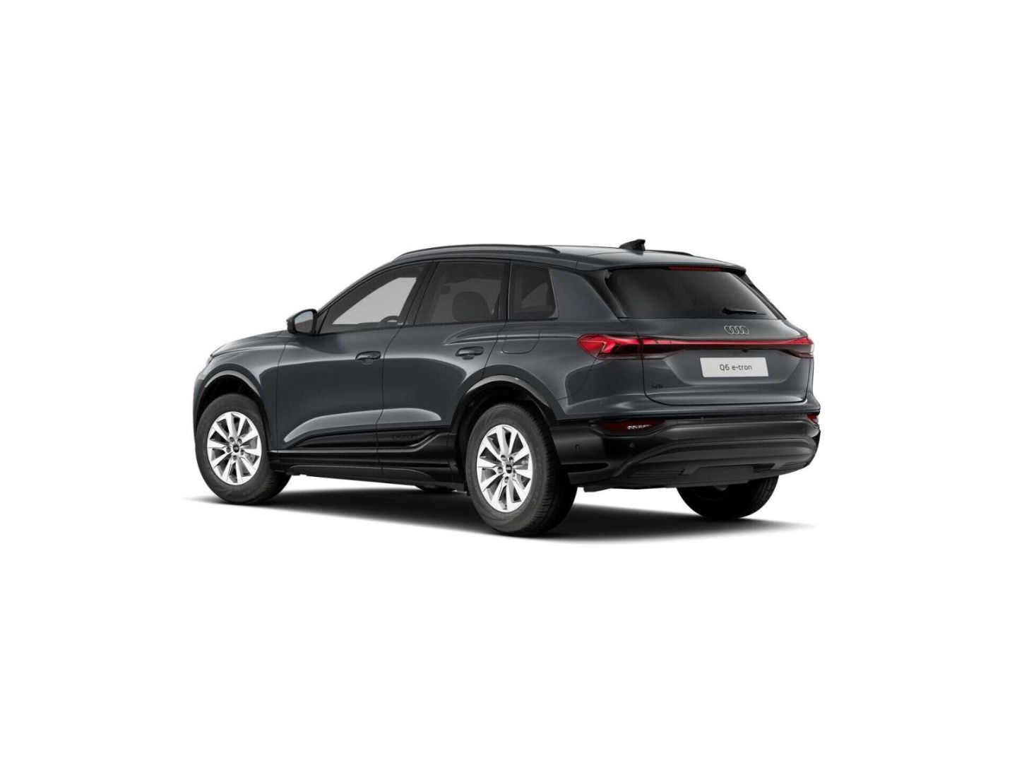Audi Q6 e-tron - Bild 6