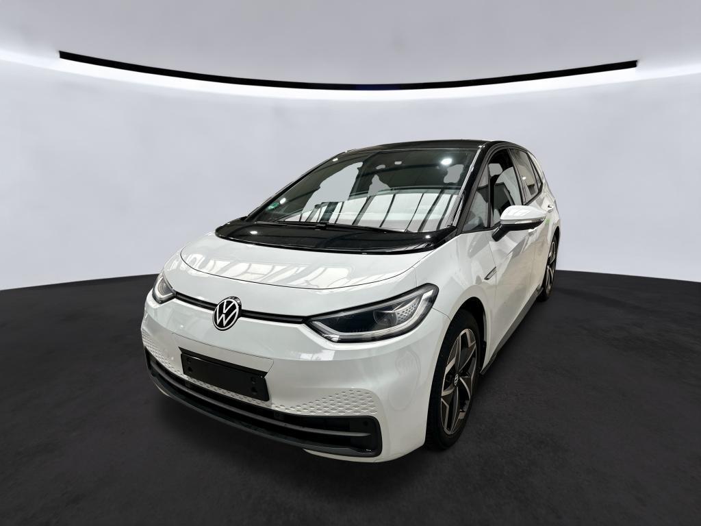 Volkswagen ID.3 PRO PERFORMANCE 150kW 19Z/IQ-LIGHT/ACC/PANO