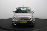 Fiat 500 0.9 TwinAir Turbo Lounge | panorama dach | C - Fiat 500: Twinair Turbo