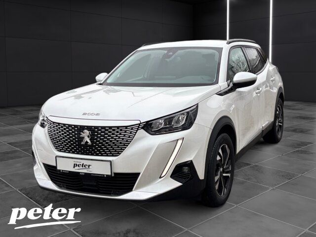 Image of Peugeot e-2008