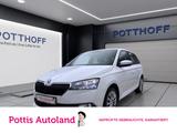 Skoda Fabia Combi 1.0 TSI ACTIVE PDC KLIMA - Skoda Fabia in Hamm