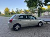 Toyota Corolla 1.4 D-4D - - Toyota Corolla mit Diesel-Antrieb: Limousine