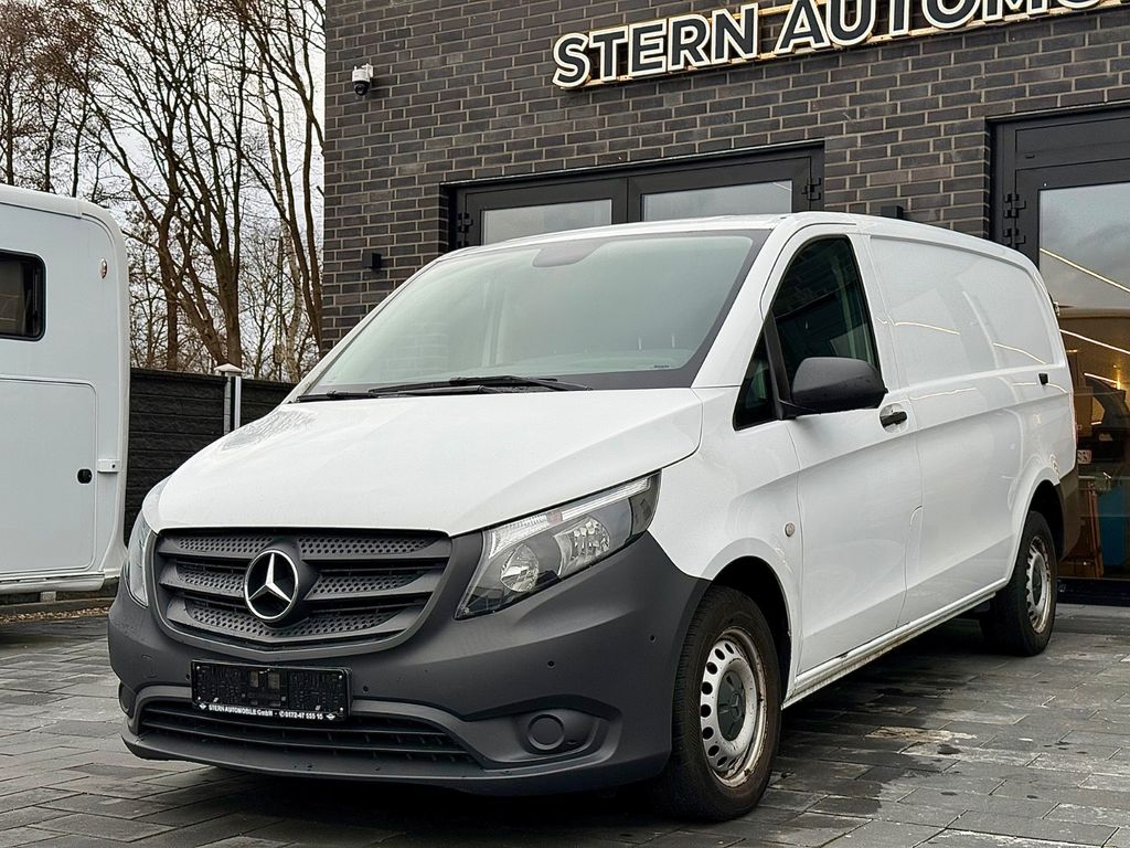 Mercedes-Benz Vito - Bild 2