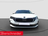 Skoda Octavia Combi 1.5 TSI DSG Selection AHK REAR VIE - Skoda Octavia Jahreswagen: Kombi