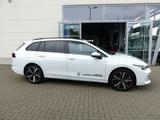 Volkswagen Golf 8 Variant 2.0 TDI DSG Style *LED*Navi*PDC* - mit Diesel-Antrieb: Automatik