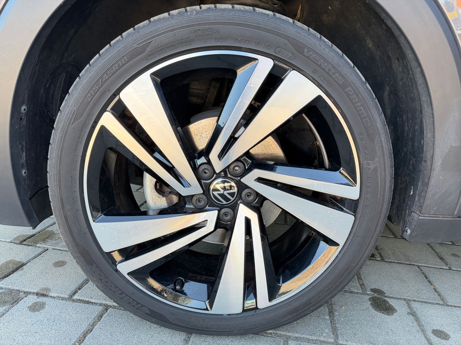 Volkswagen T-Cross - Bild 18