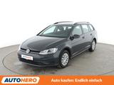 Volkswagen Golf VII 1.0 TSI Trendline BlueMotion Aut.*TEMPO - Volkswagen Golf: Trendline Bluemotion