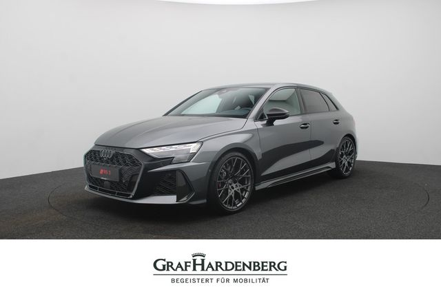 Audi RS 3 Sportback TFSI 400 PS Navi, PDC, Matrix LED