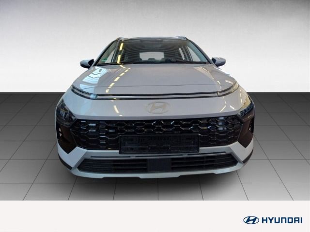 Hyundai BAYON – Bild 2