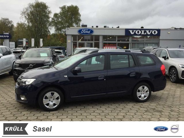 Dacia Logan Logan MCV II Kombi Comfort NAVI, TEMPOMAT,