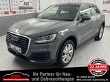 Audi Q2 40 TFSI quattro *Bang&Olufsen|Keyless Entry* - Audi Q2 40 TFSI Gebrauchtwagen