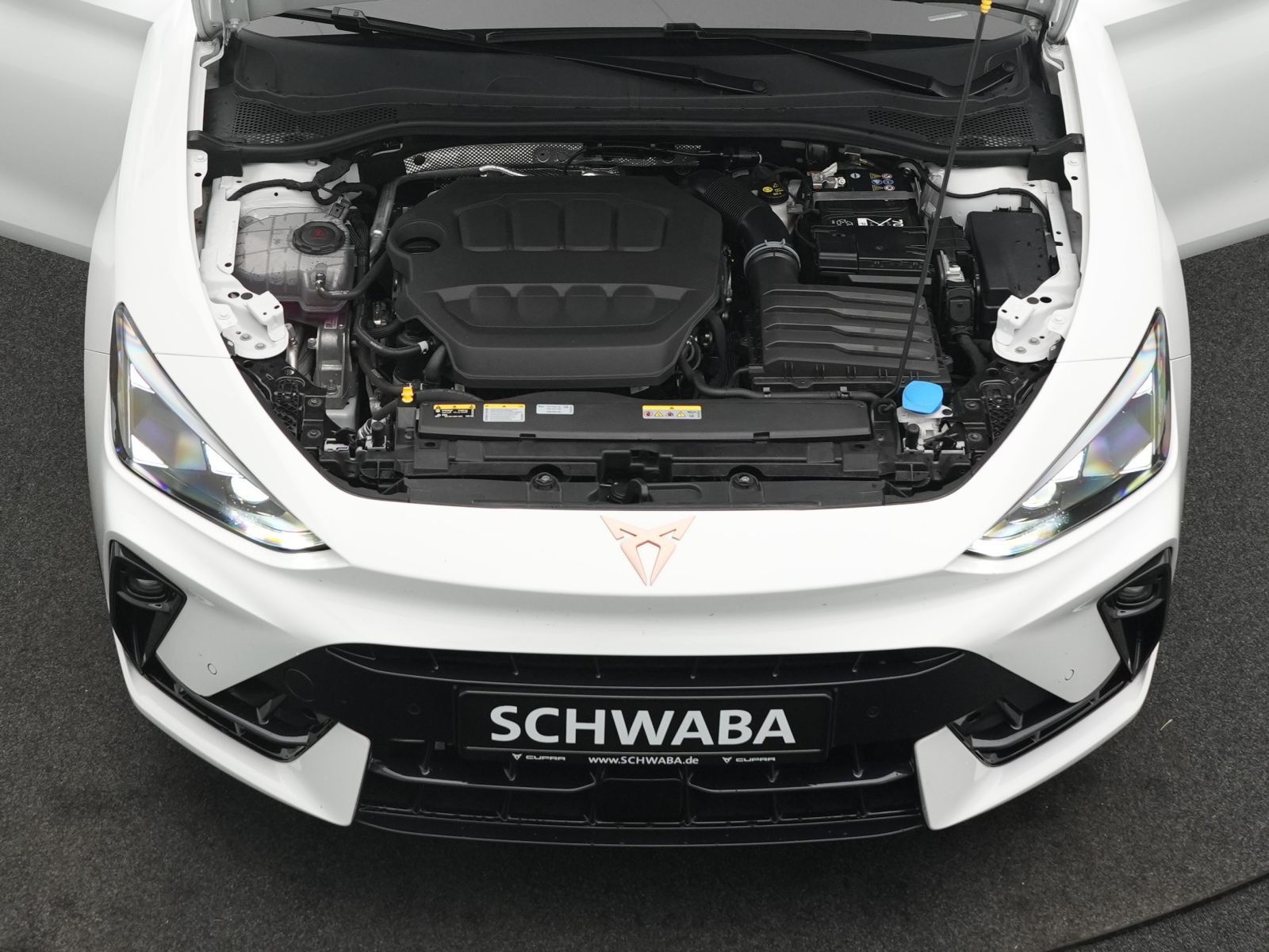 Cupra Leon - Bild 29