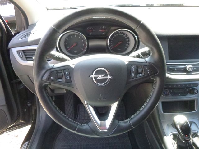 Astra K 120 Jahre
