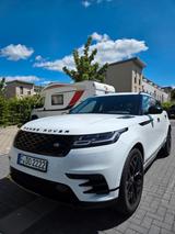 Land Rover Range Rover Velar 2.0 P300 R-Dynamic S R-Dyn... - gebrauchte Land Rover Range Rover Velar aus dem Jahr 2020