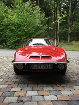 Opel GT A-L 1900 Baujahr 1969 - super Zustand ! - Opel GT: Sportwagen