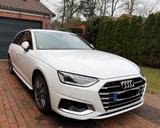 Audi A4 40 TDI S tronic advanced Avant advanced