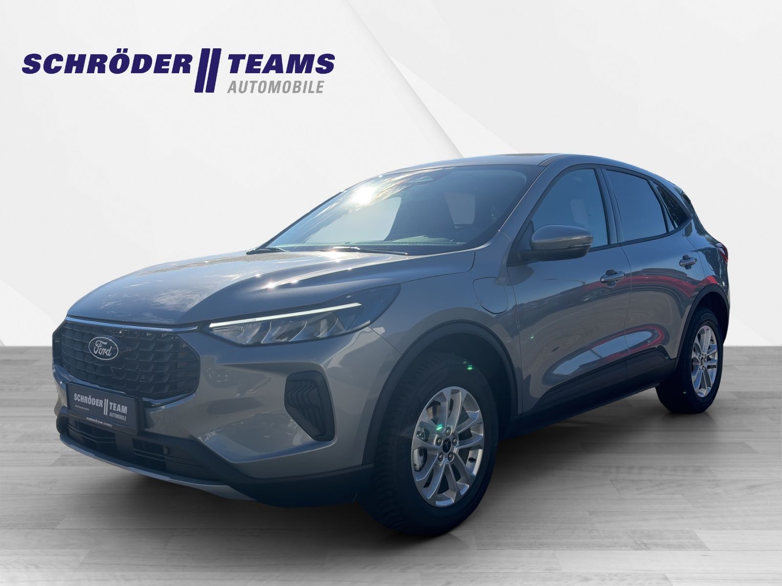 Ford Kuga Plug-In Hybrid Style BARPREISANGEBOT