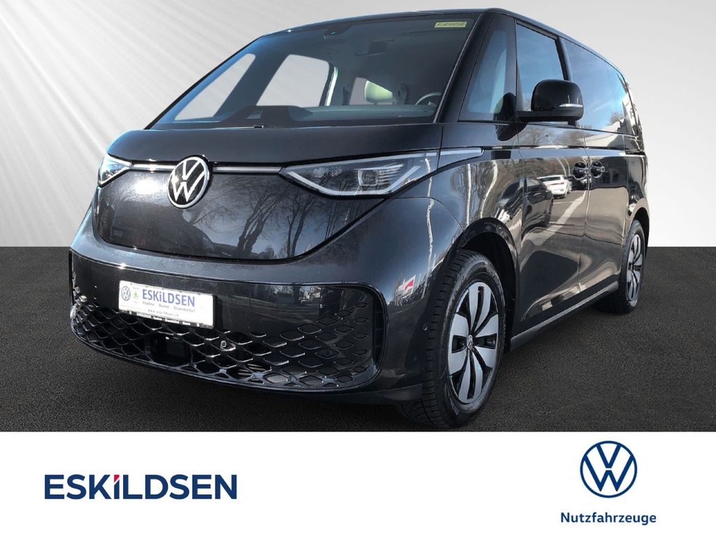 Volkswagen ID. Buzz