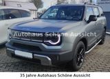 BAIC BJ30 1.5 Turbo 4WD Vollhybrid/Allrad - BAIC Gebrauchtwagen