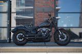 Harley-Davidson FXLRS Softail Low Rider S Stage 3 - GEBRAUCHT GESPANN