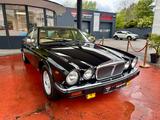 Jaguar Daimler Duble Six | V12-Luxuslimousine - Jaguar: V12