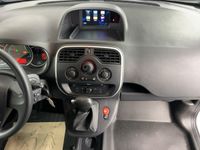 Renault Kangoo - Vorschau Bild 12