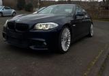 BMW 523i f10 - BMW 523: 523i F10