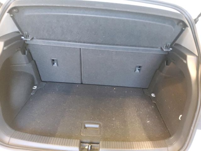 T-Cross 1.5 TSI DSG Active LED/Kamera/ACC/Navi