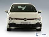 Volkswagen Golf VIII 2.0TSI GTI DSG+PANO+RFK+NAV+ACC+MATRIX - VW Gebrauchtwagen