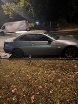 BMW Motorschaden BMW 320 Cabrio Diesel - BMW: Motorschade
