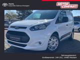 Ford Transit Connect 1.0l EcoBoost Kasten Trend - Ford Transit Connect Gebrauchtwagen in Berlin
