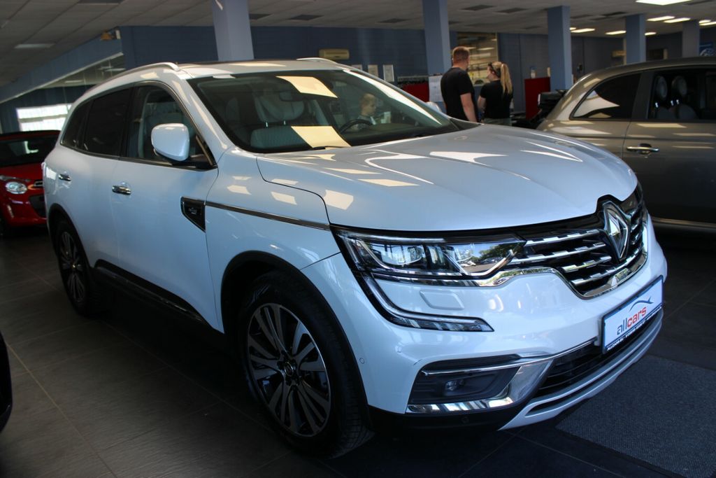 Image of Renault Koleos