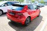 Skoda Fabia Style/1.0  TSI 95 PS/TOTWINKEL/LED/NAVI - Skoda Fabia Tageszulassungen mit Benzin-Antrieb