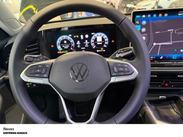 Volkswagen Passat - Bild 15