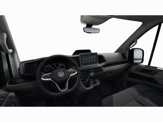 Crafter 35 Kasten HD 2,0 TDI 103 kW