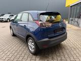 Opel Crossland (X)/SERVICE NEU/ALLWETTER/ALU - Opel: Service