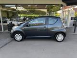 Citroën C1 Advance * TÜV & Service NEU * Allwetter - Citroën C1 in Bielefeld